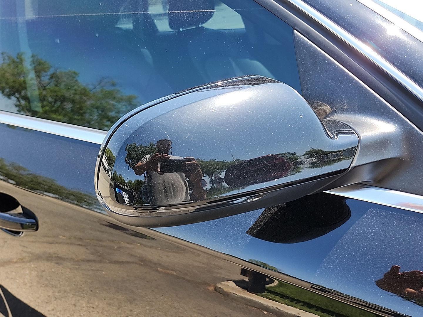 Just Better Cars