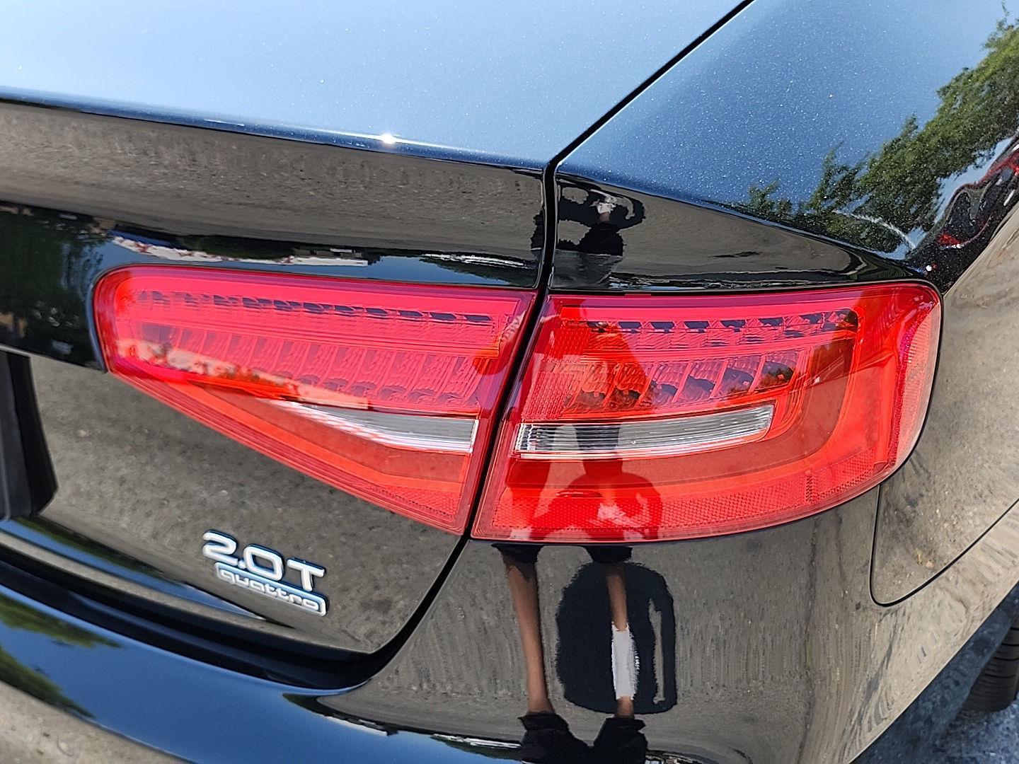 Just Better Cars