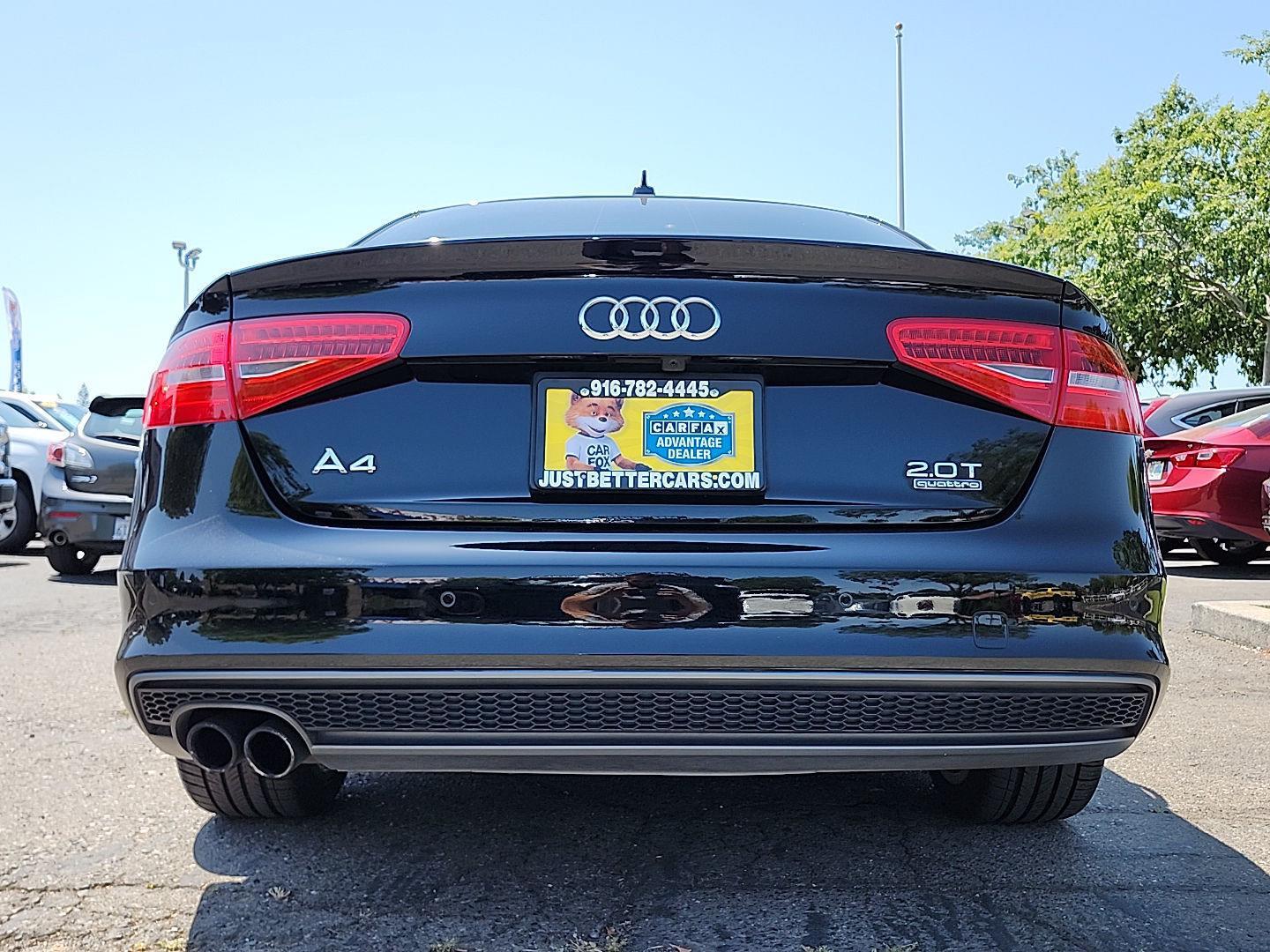 Just Better Cars