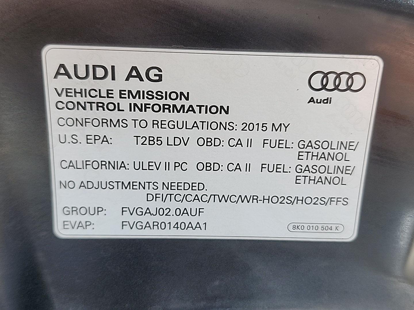 Just Better Cars