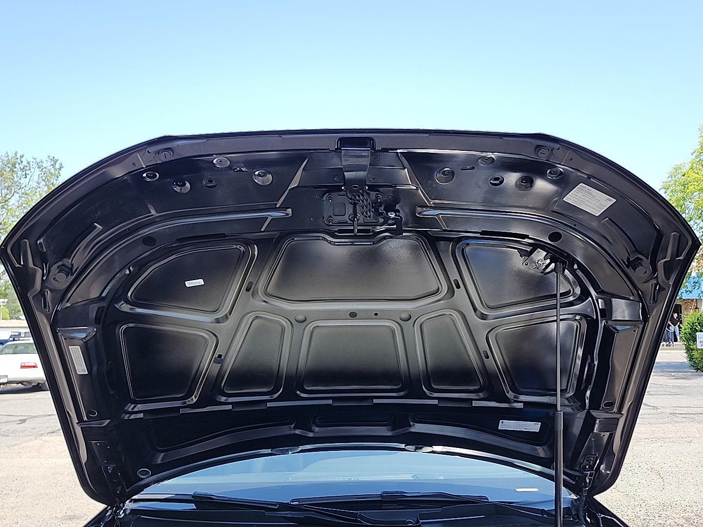 Just Better Cars