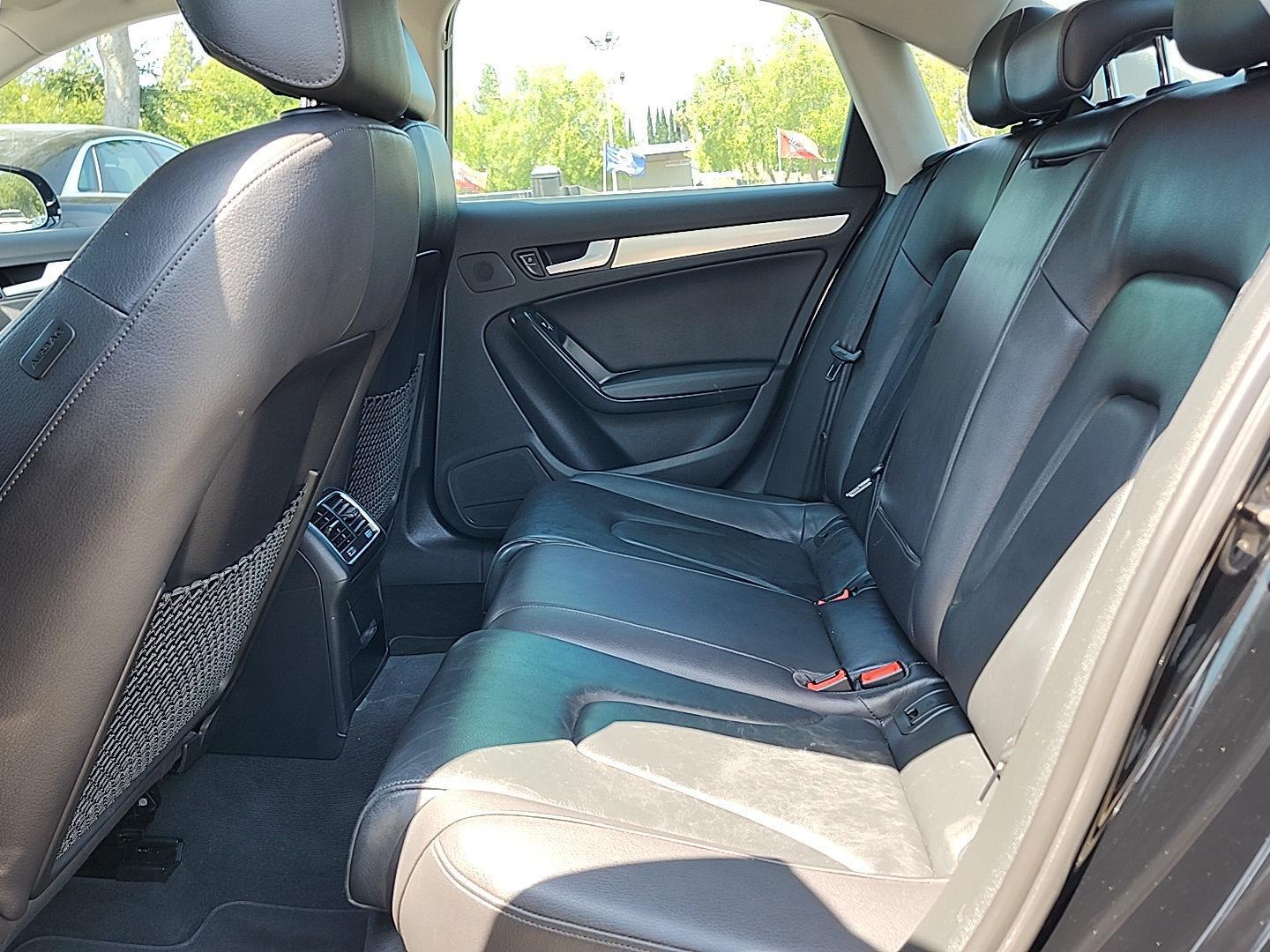 Just Better Cars