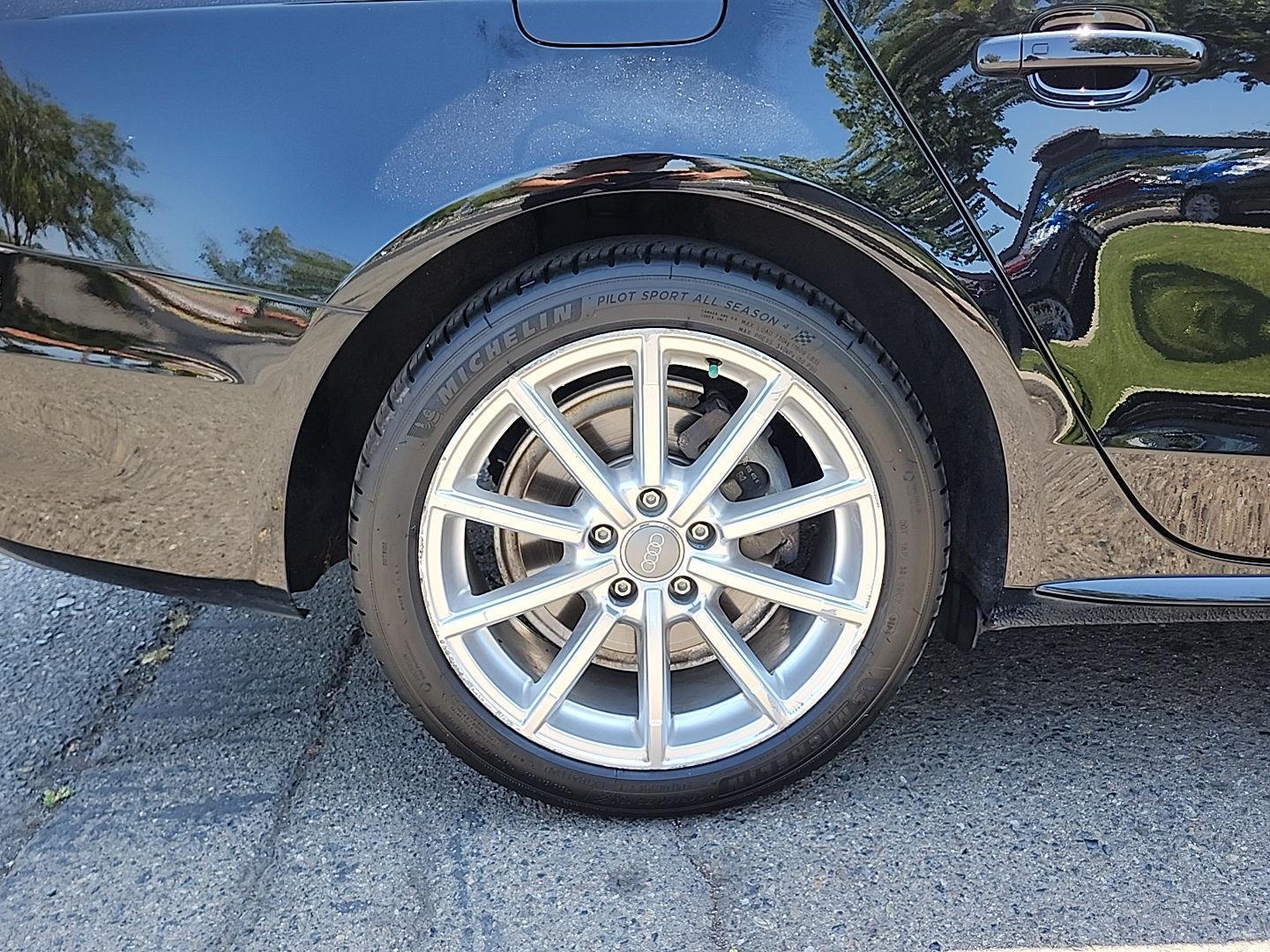 Just Better Cars