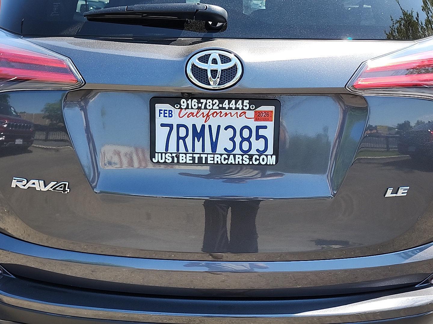 Just Better Cars