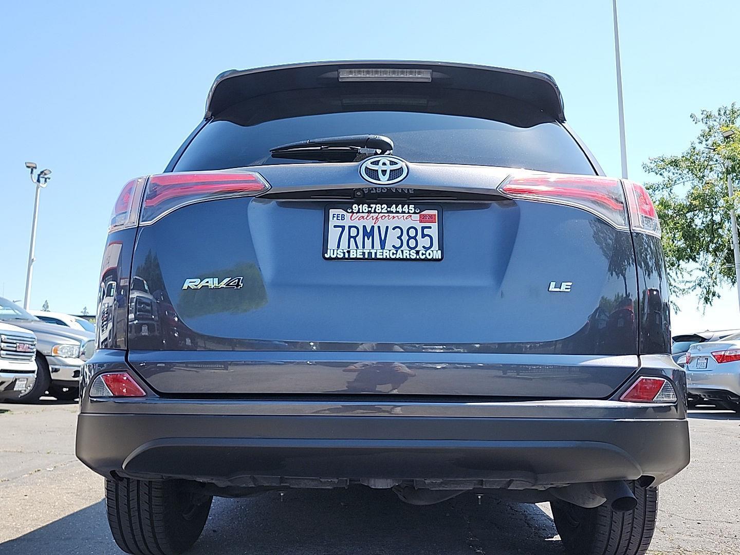 Just Better Cars