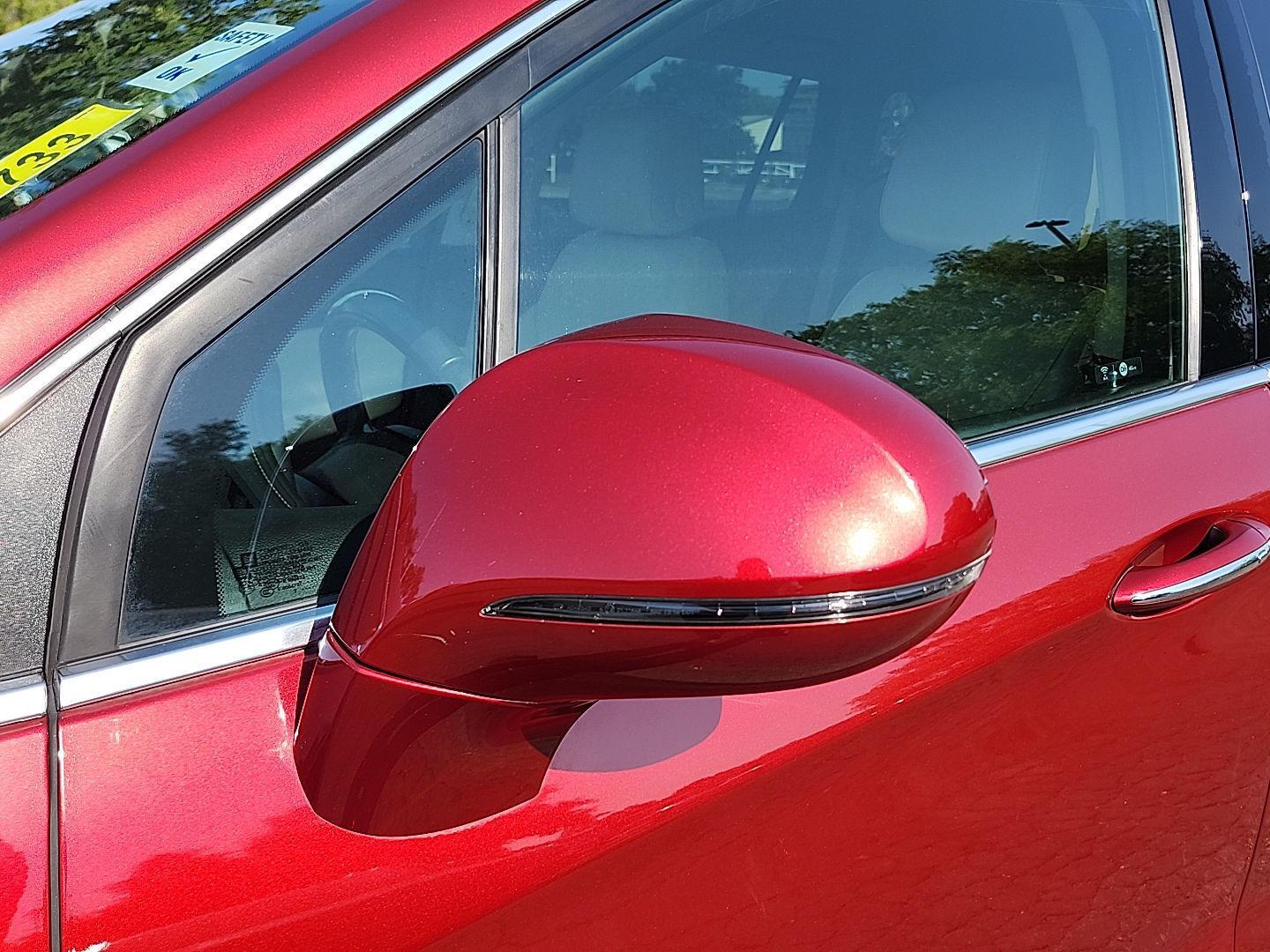 Just Better Cars