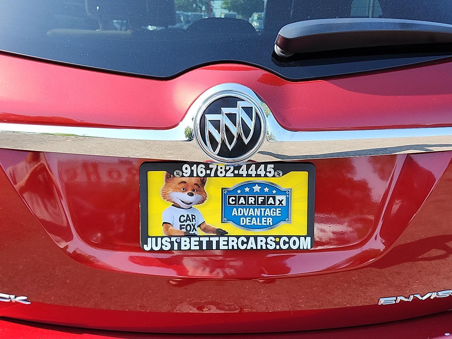 Just Better Cars
