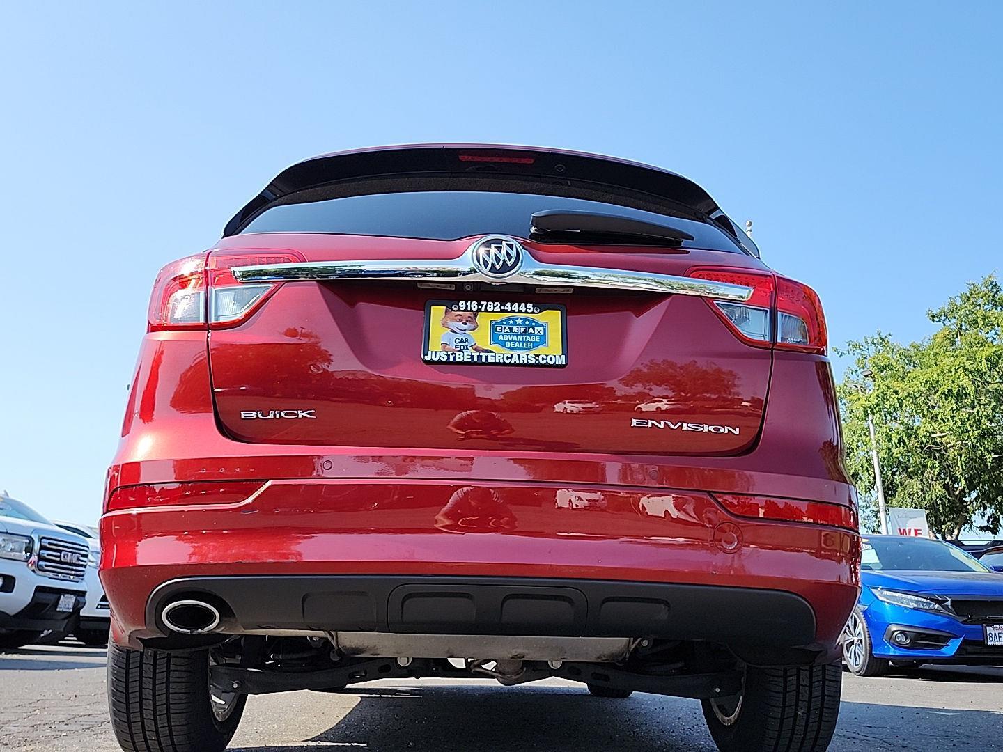 Just Better Cars