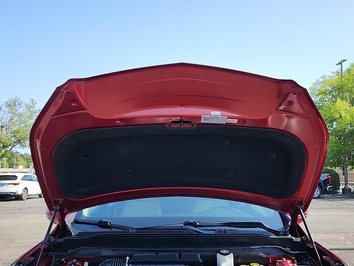 Just Better Cars