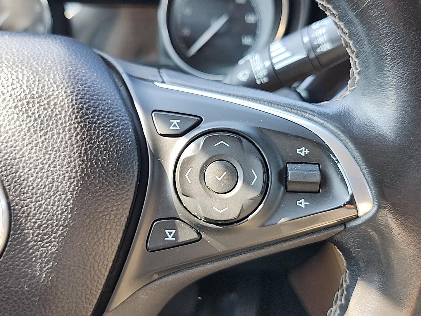 Just Better Cars