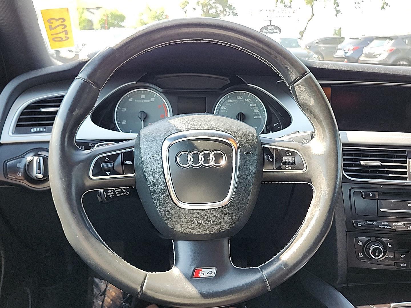 Just Better Cars