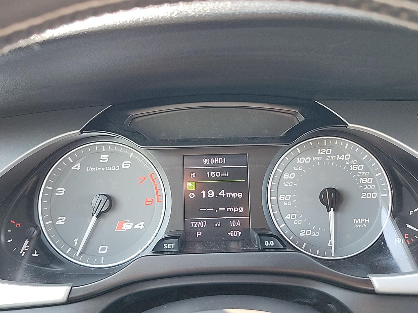 Just Better Cars