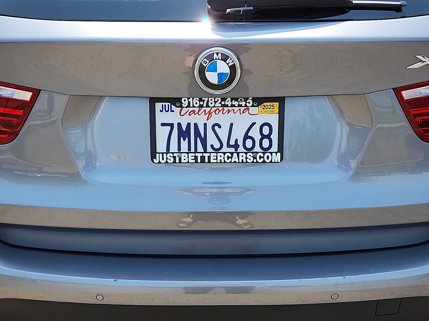 Just Better Cars