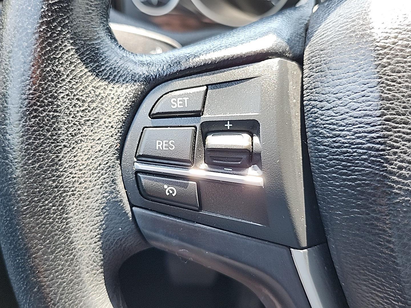 Just Better Cars