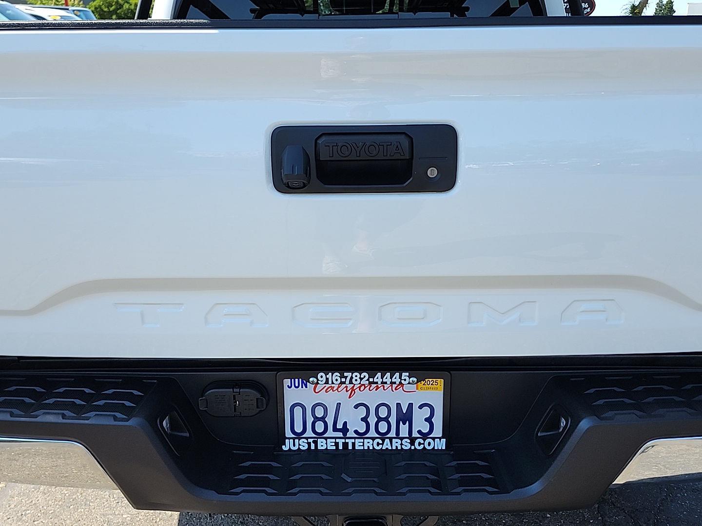 Just Better Cars