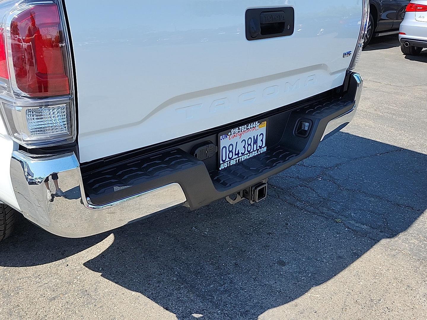 Just Better Cars