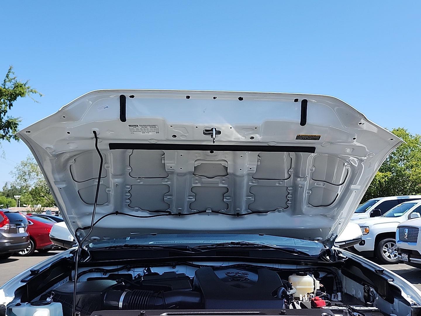 Just Better Cars