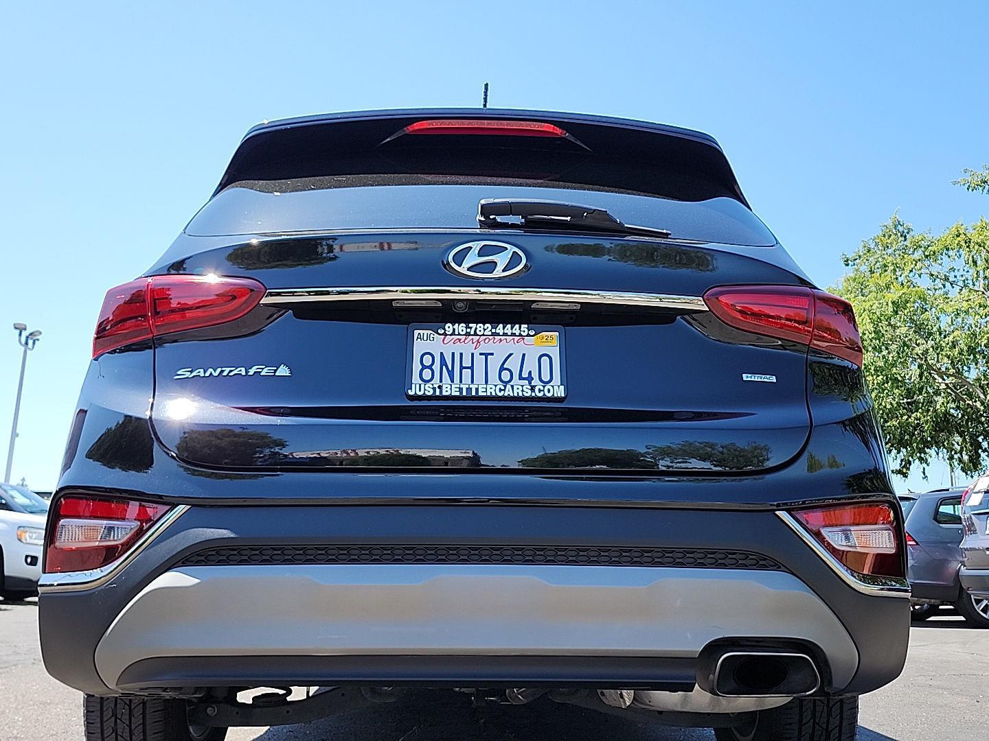 Just Better Cars