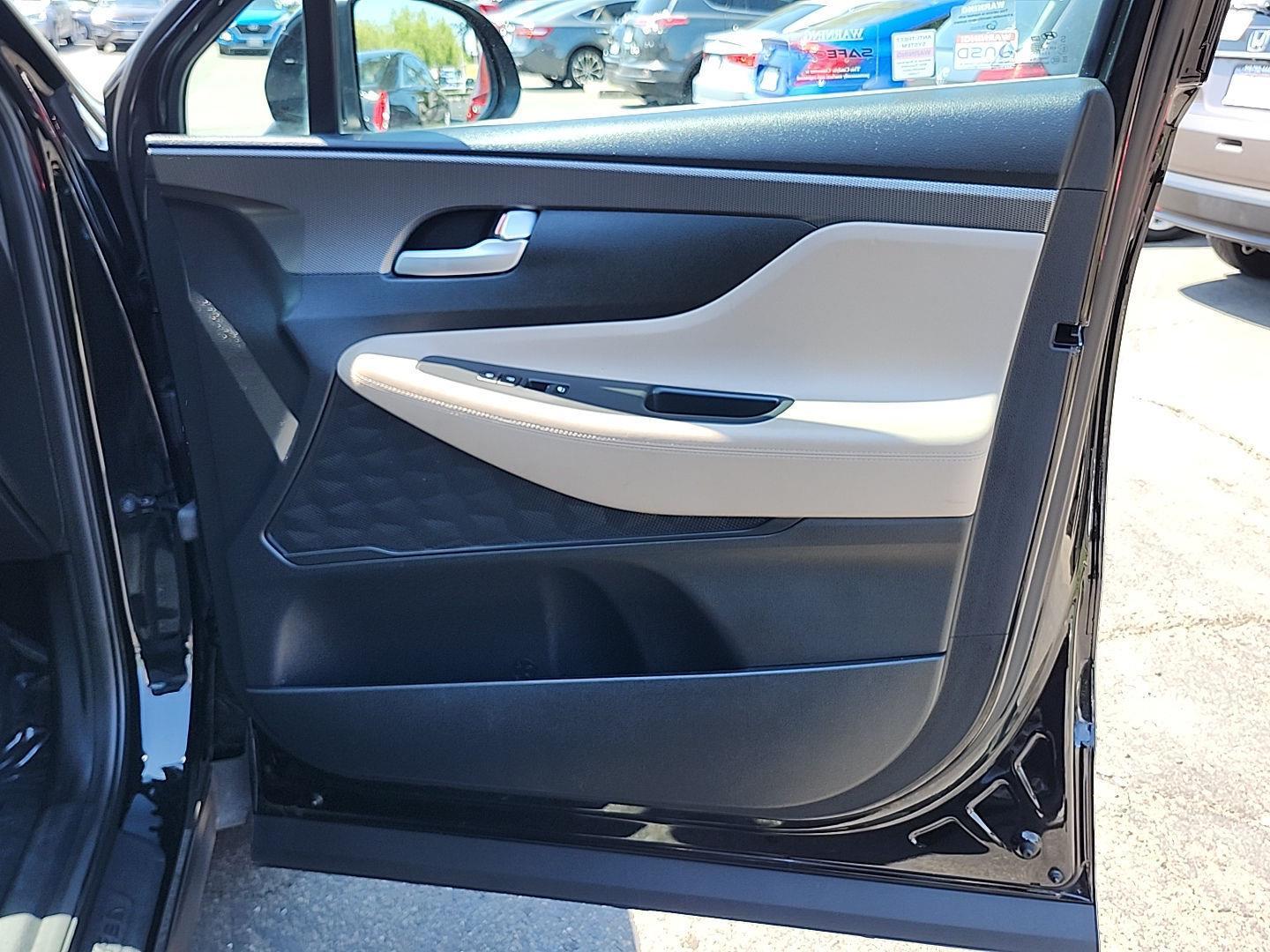 Just Better Cars