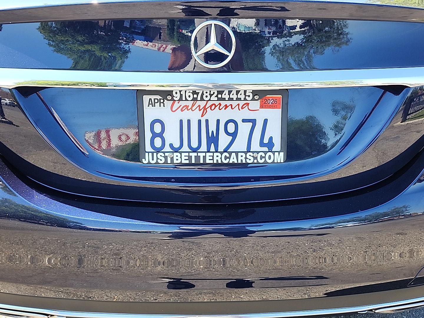 Just Better Cars