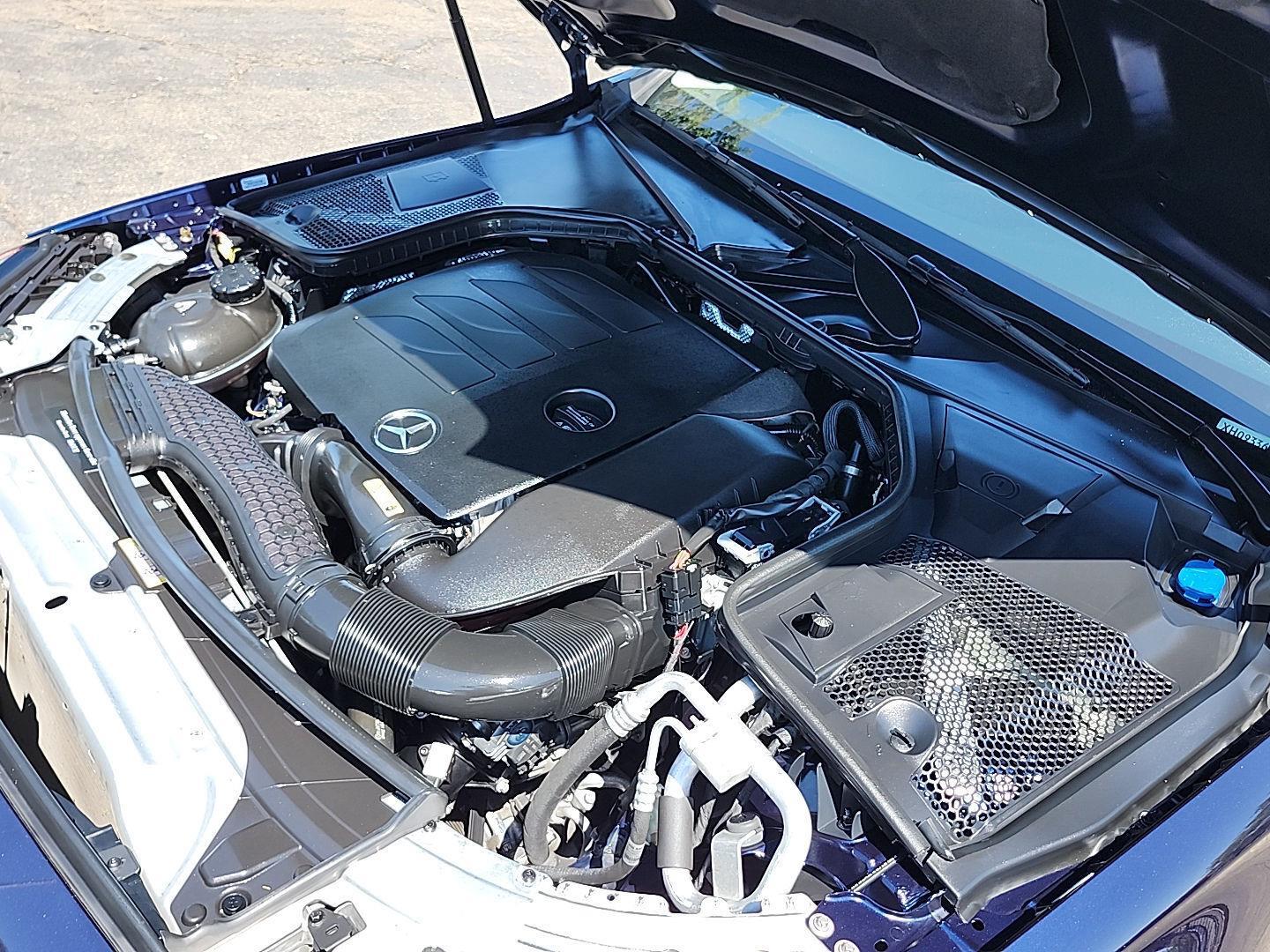 Just Better Cars