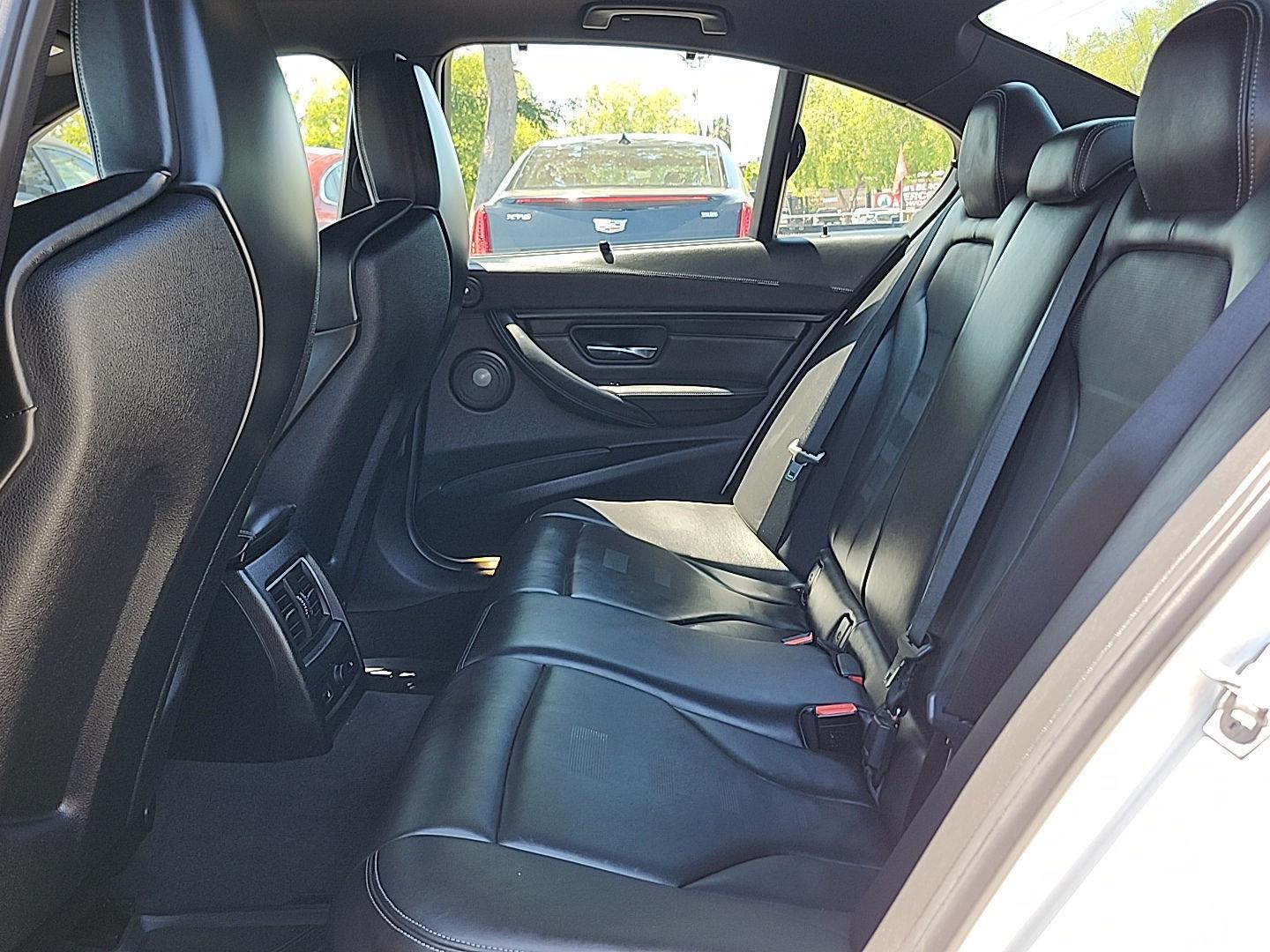 Just Better Cars