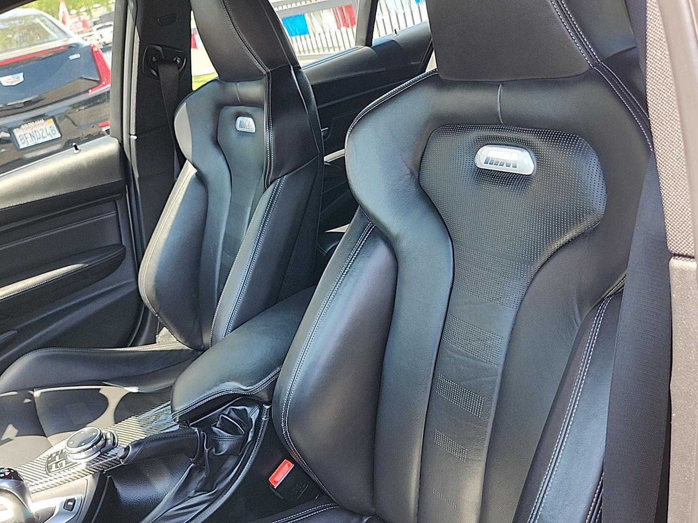 Just Better Cars