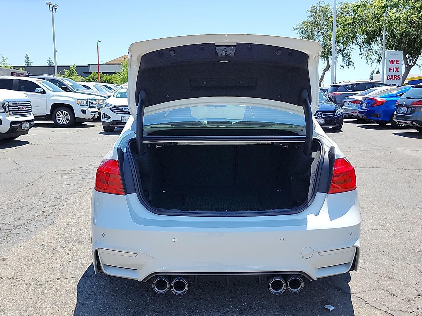 Just Better Cars