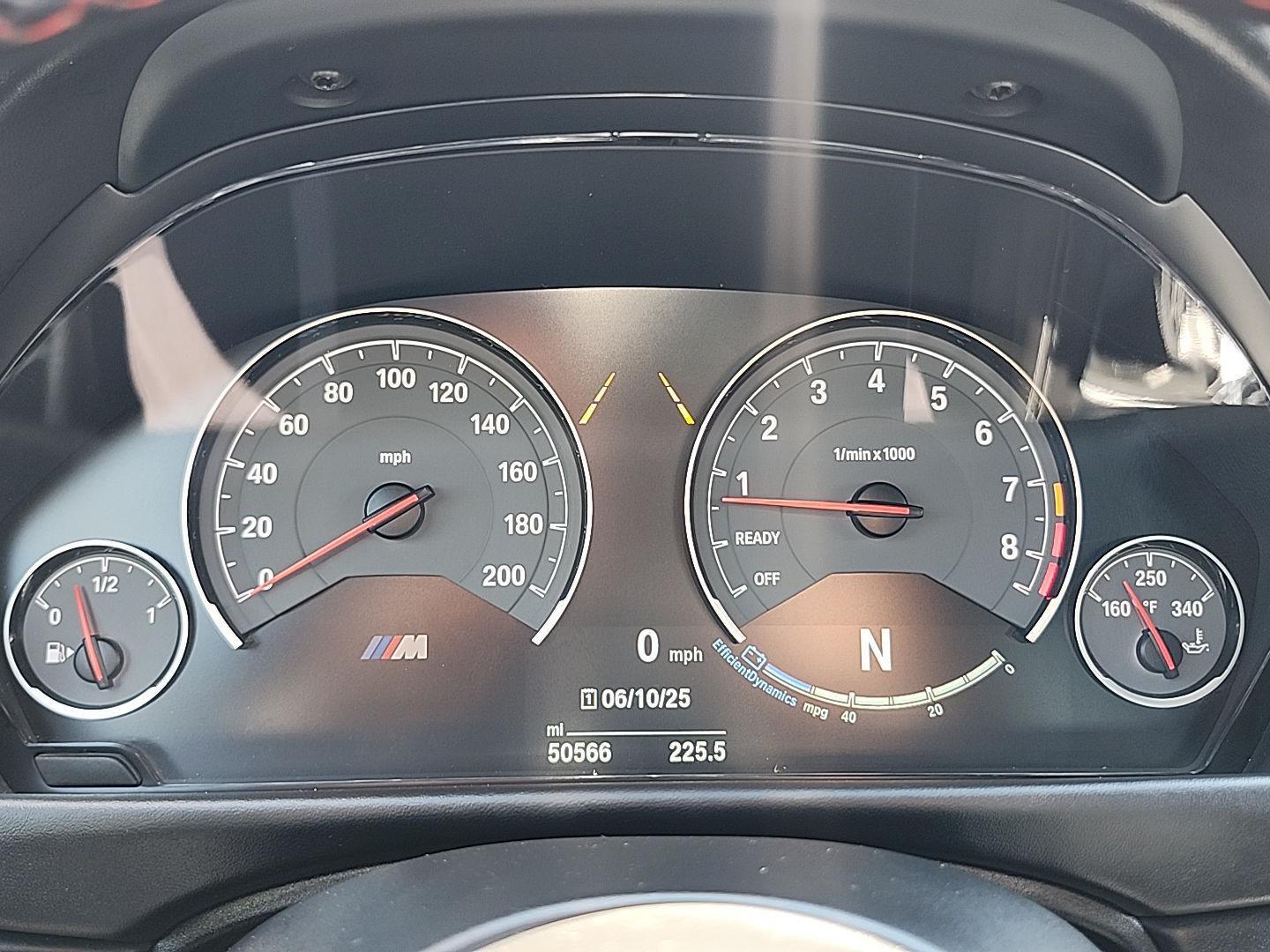 Just Better Cars