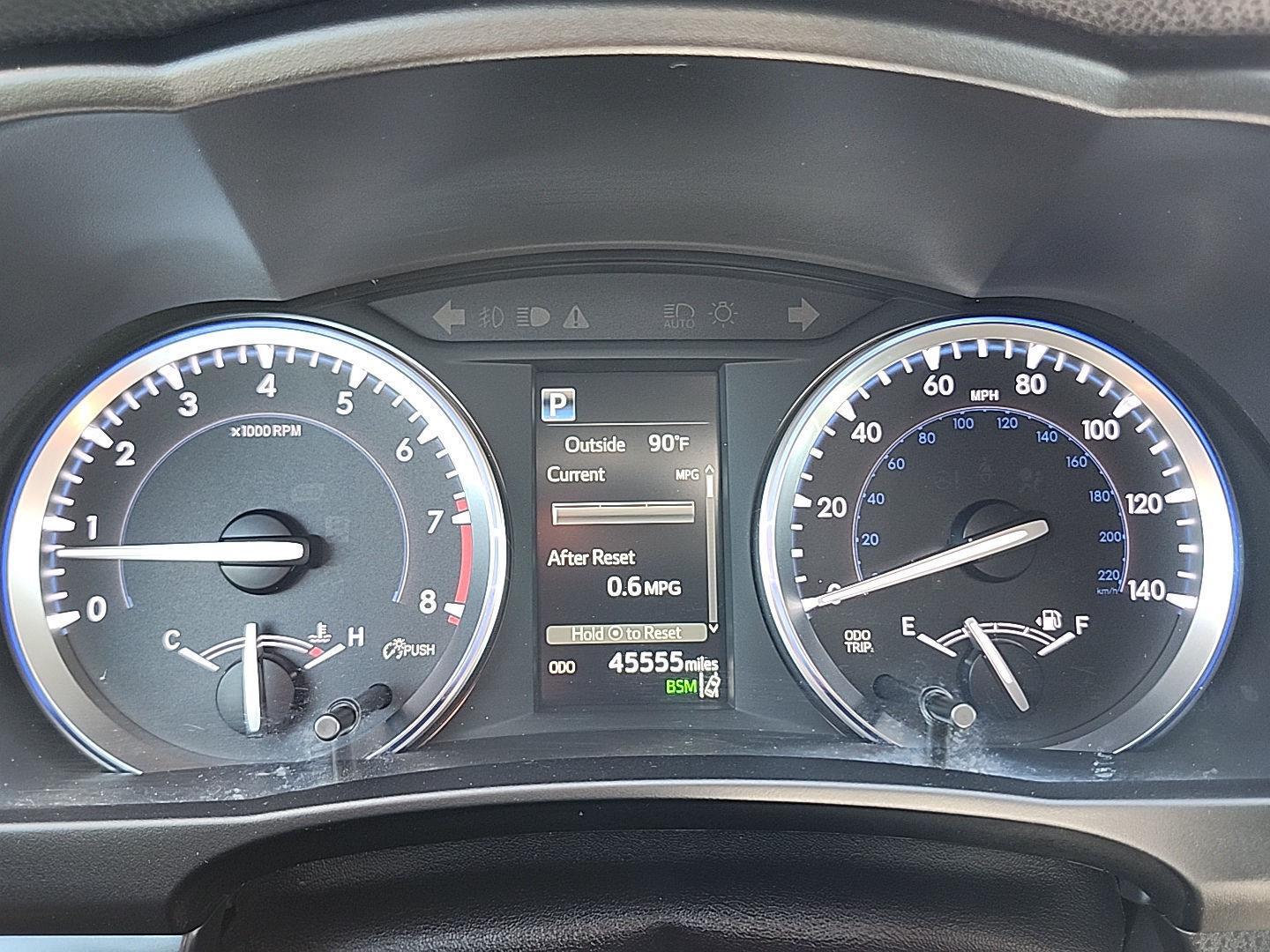 Just Better Cars