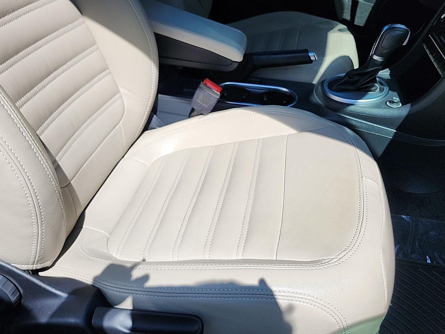 Just Better Cars