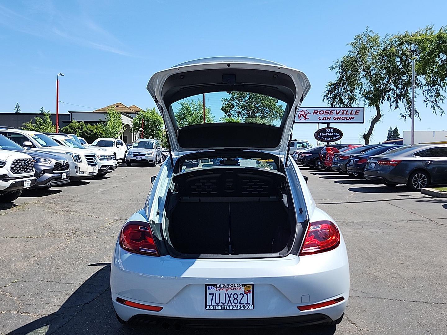 Just Better Cars