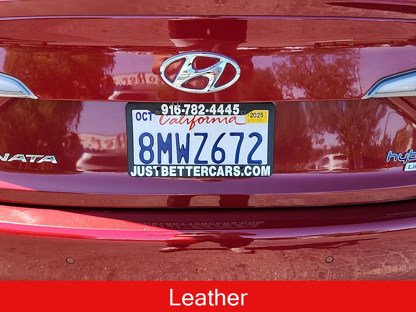 Just Better Cars