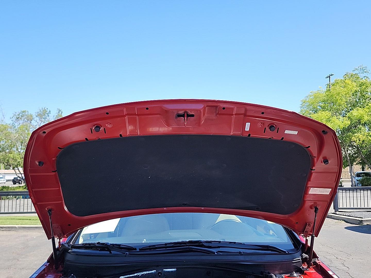 Just Better Cars