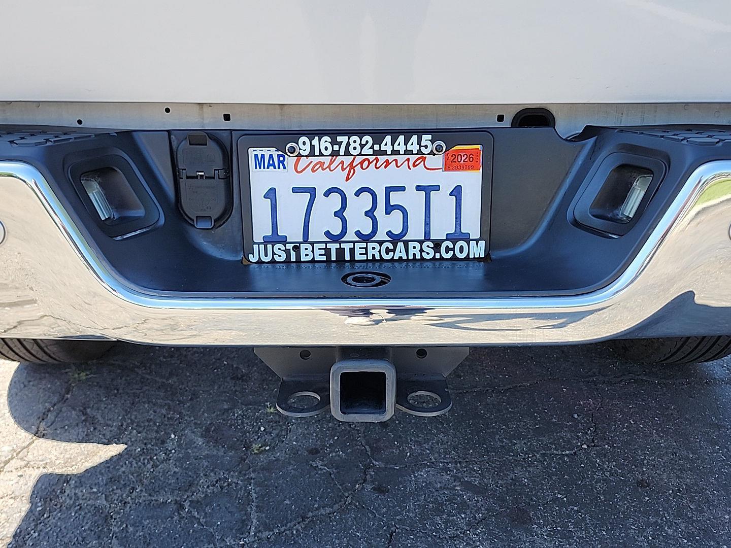 Just Better Cars