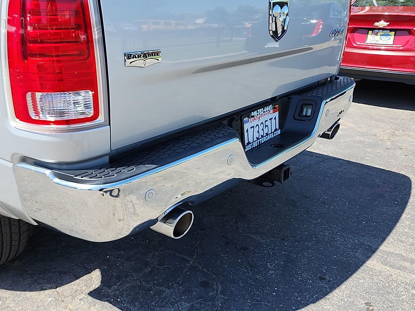 Just Better Cars