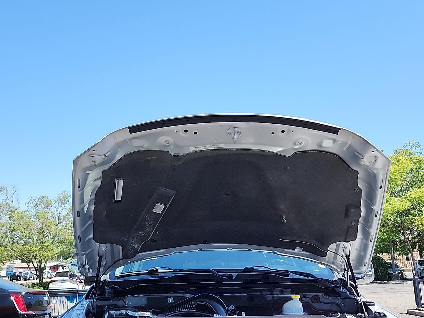 Just Better Cars