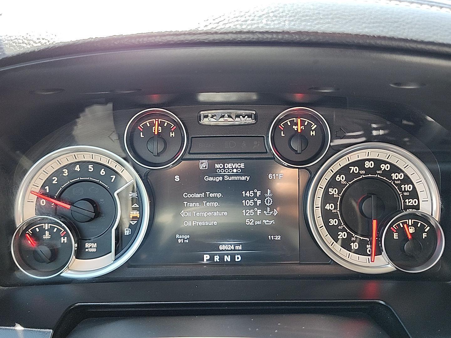 Just Better Cars