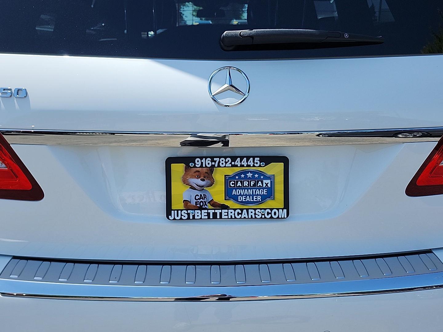 Just Better Cars