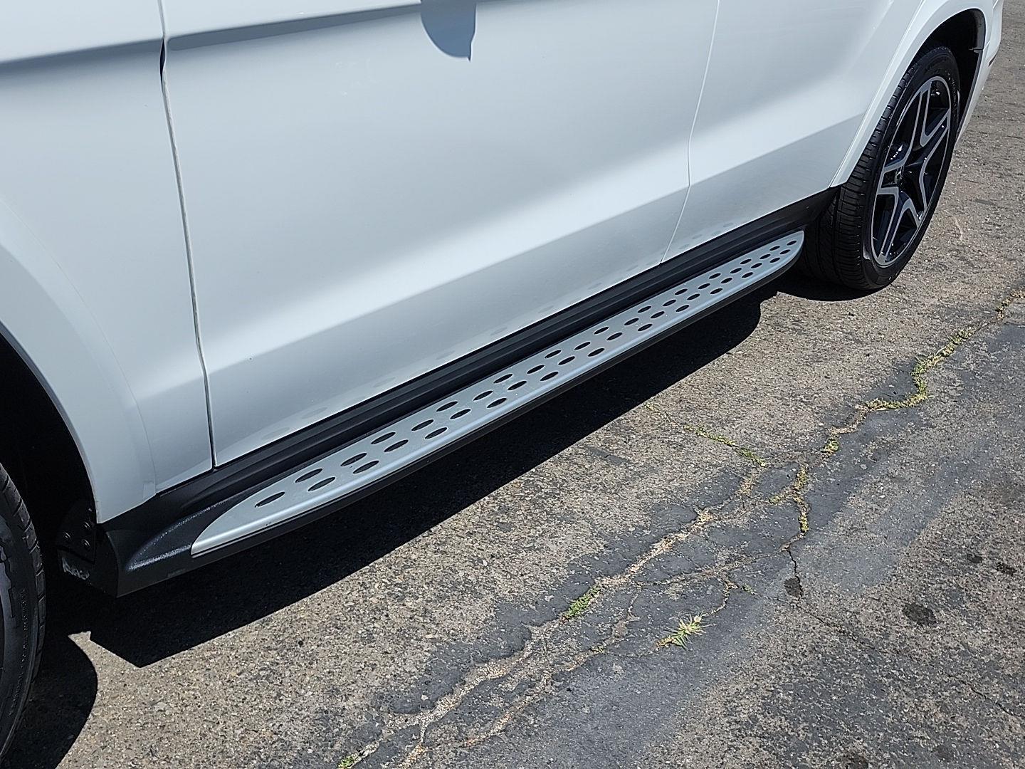 Just Better Cars