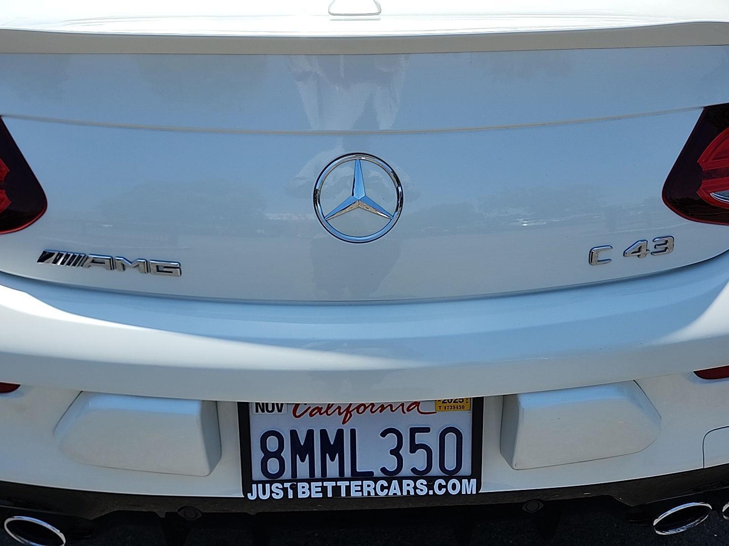 Just Better Cars