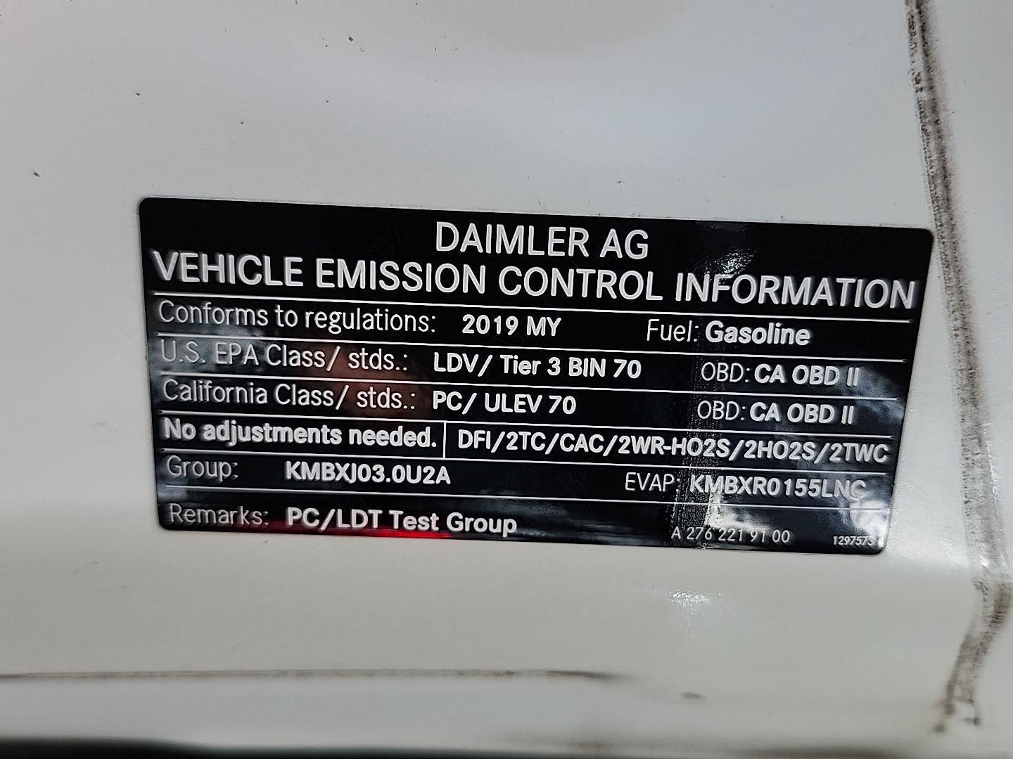 Just Better Cars