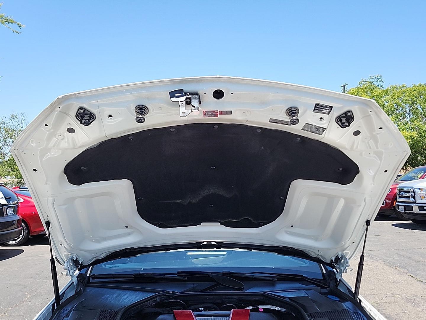 Just Better Cars