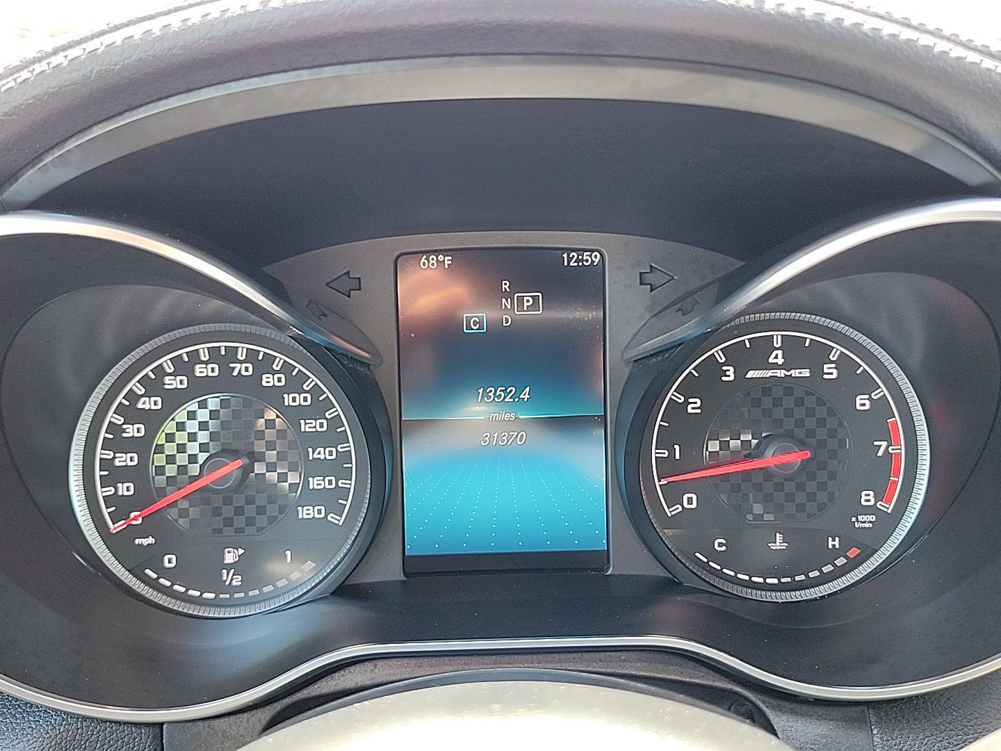 Just Better Cars
