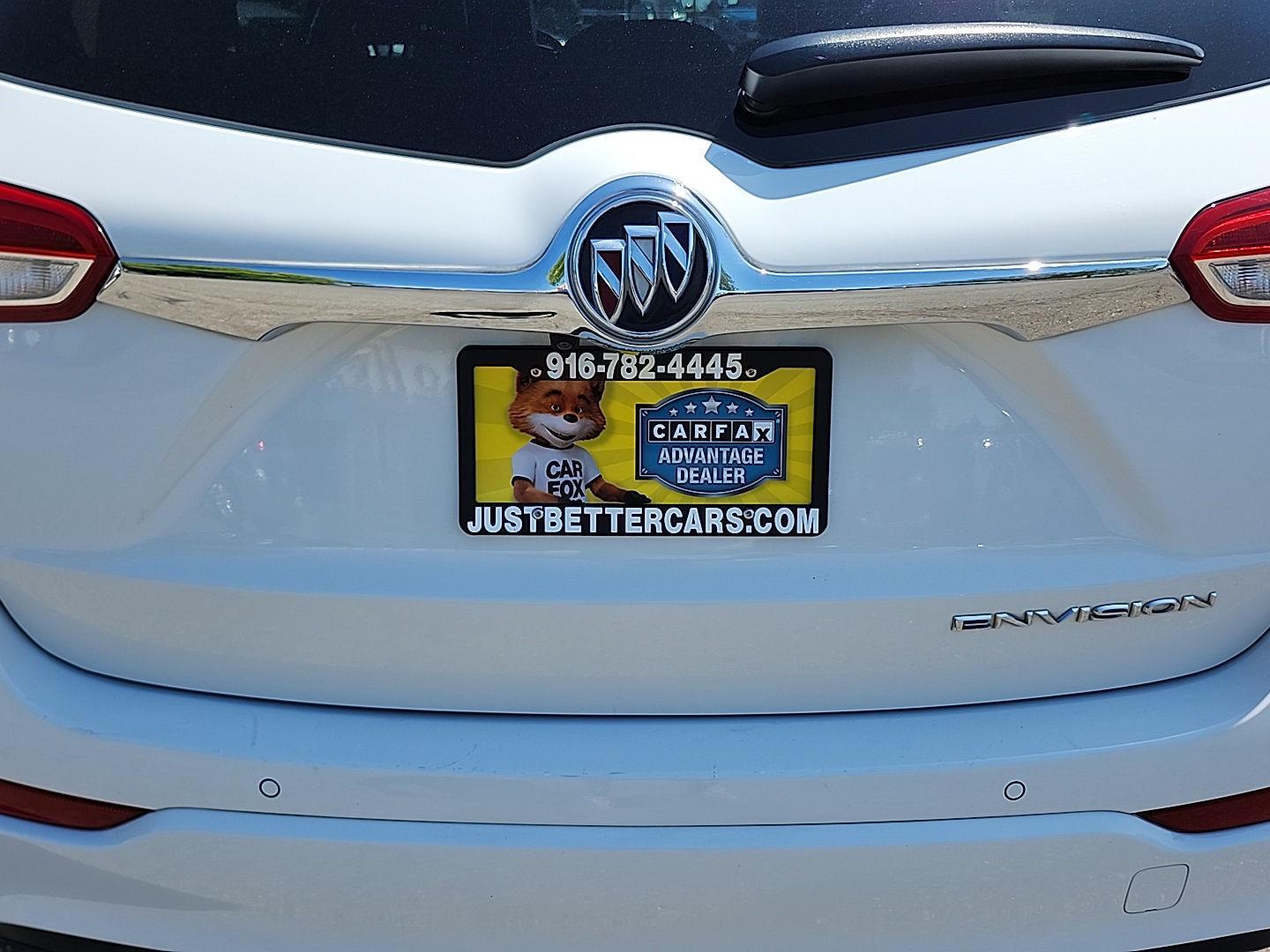 Just Better Cars