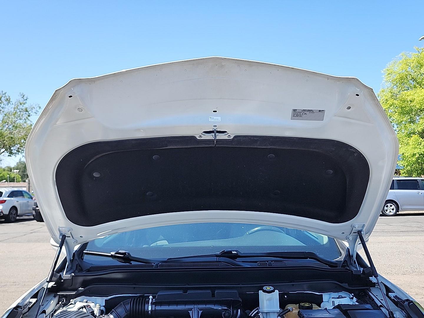 Just Better Cars