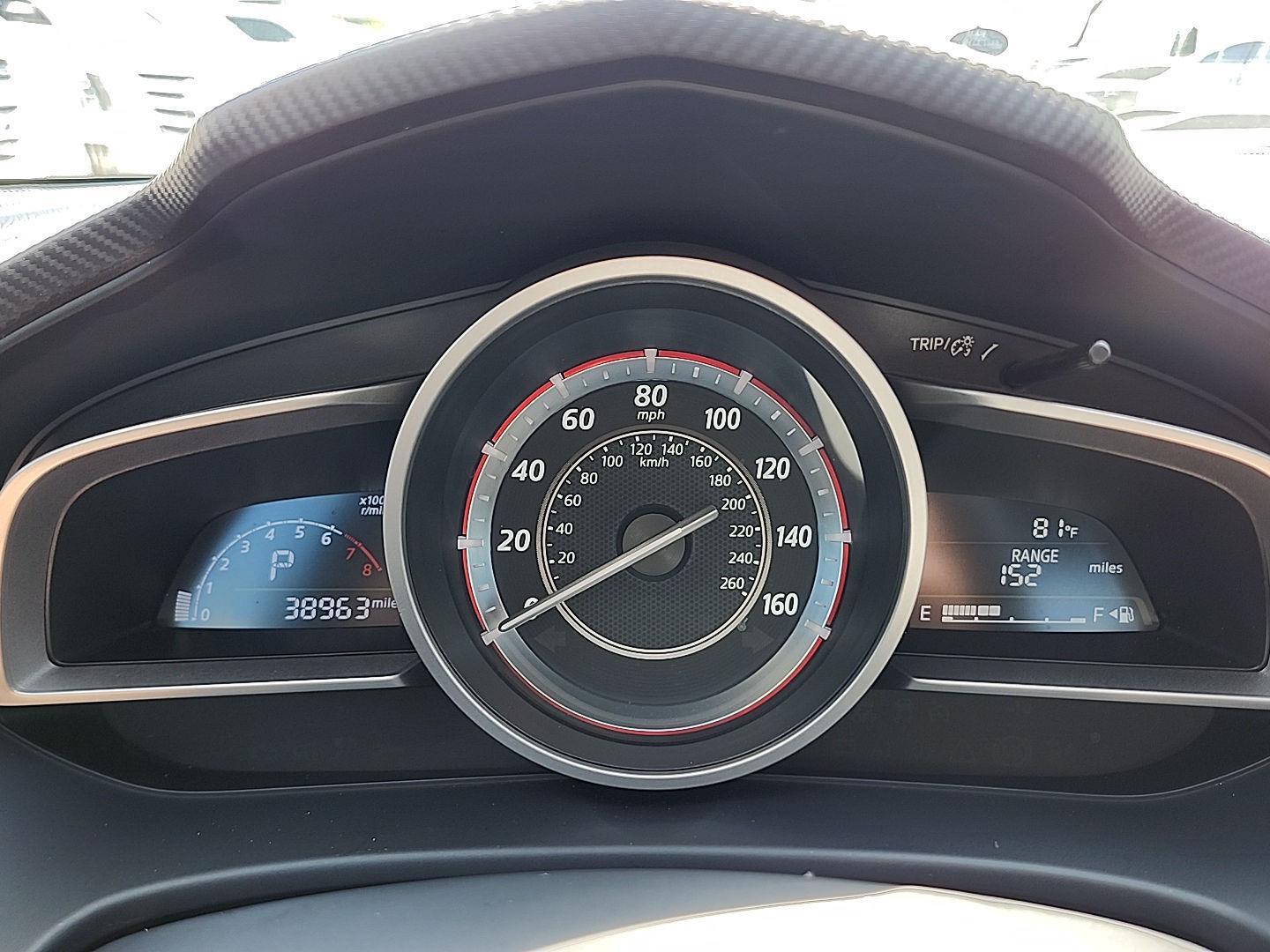 Just Better Cars