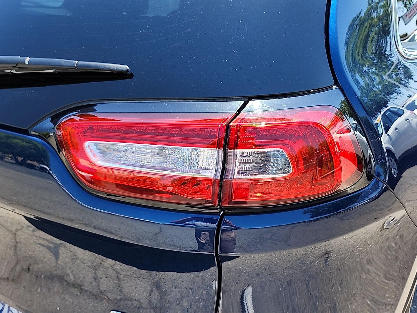 Just Better Cars