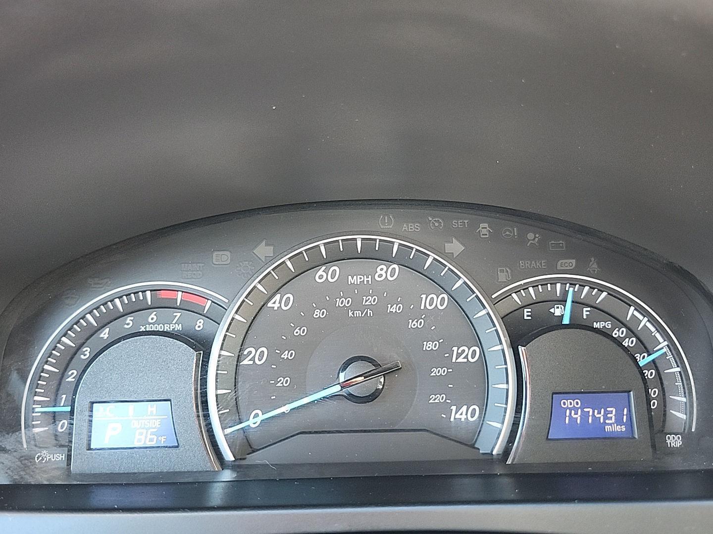 Just Better Cars