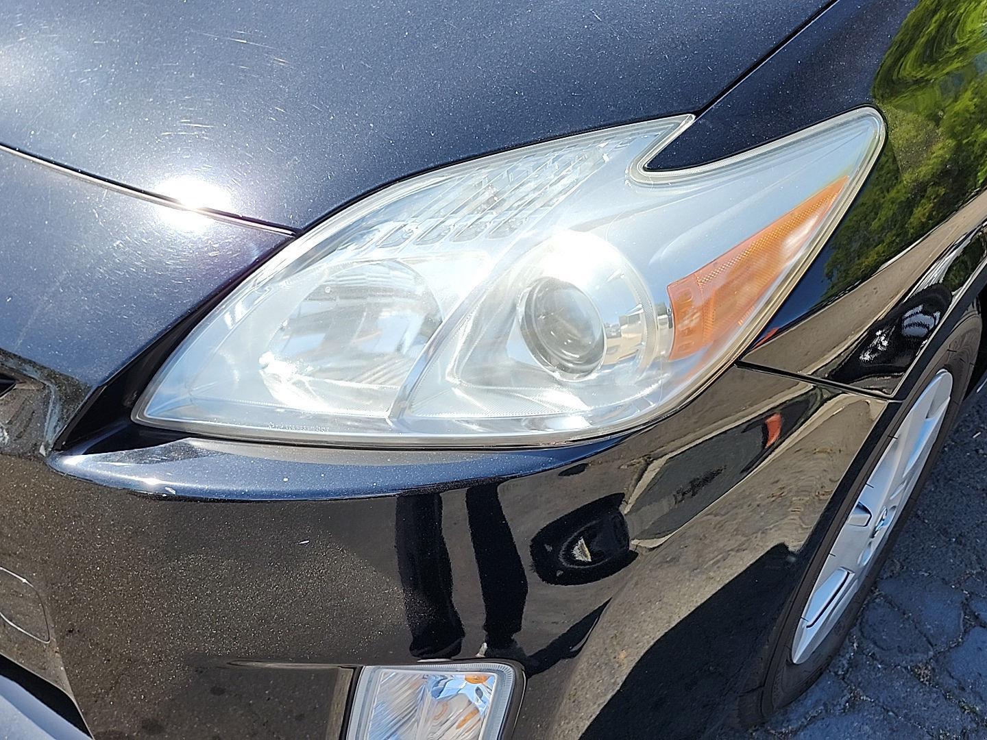 Just Better Cars